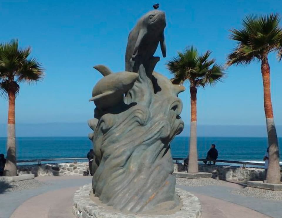 Picture of La Historia de Playas de Tijuana by Soundhaus