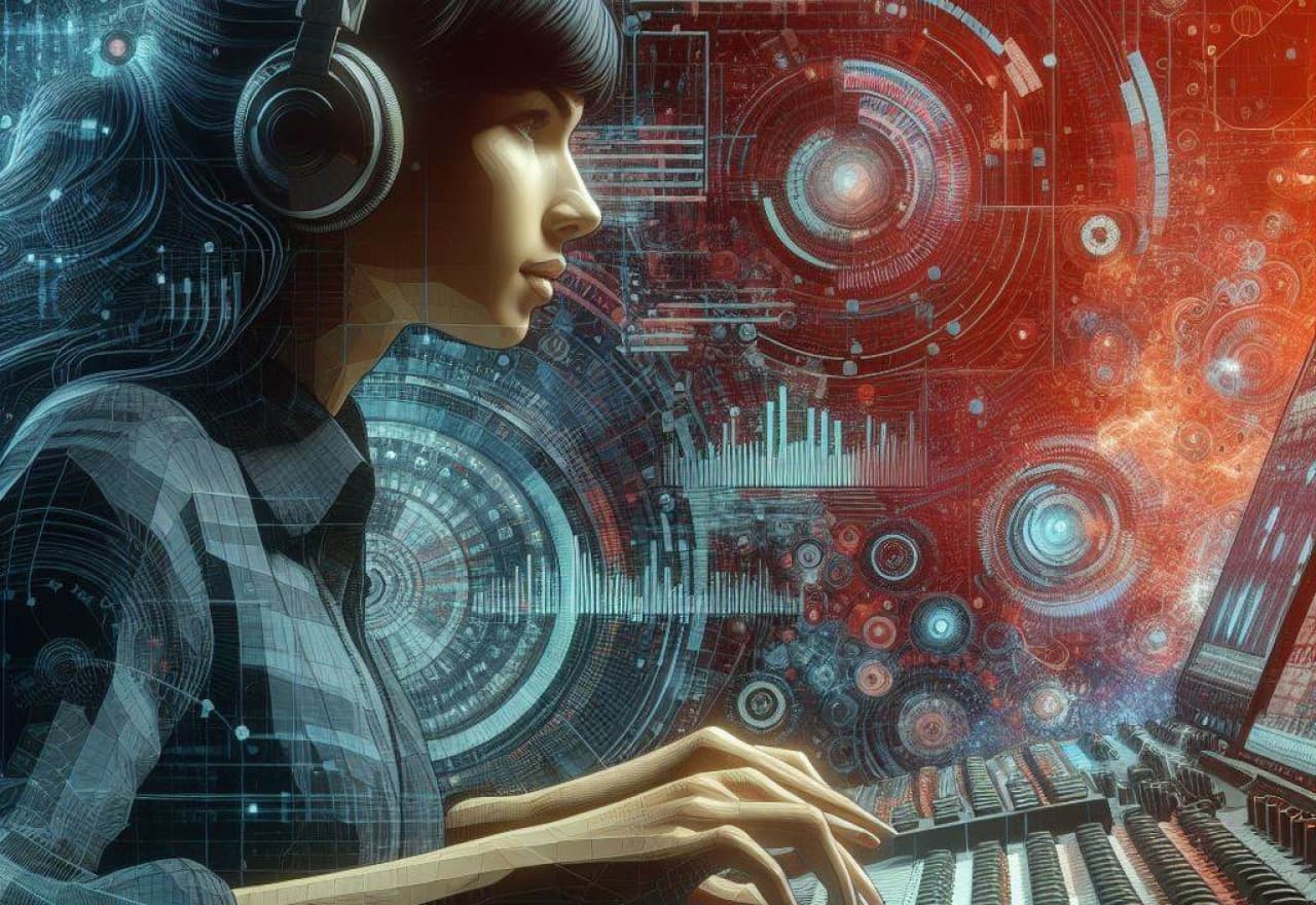 Imagen de Ingeniería de audio online_ qué es, cómo se estudia y qué salidas tiene por Soundhaus