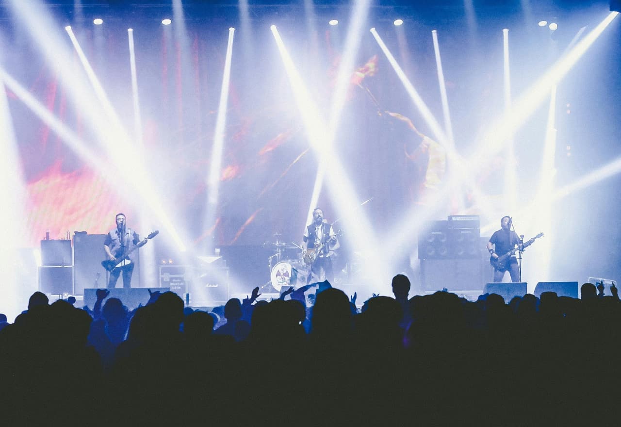 Thumbnail image of La Importancia de la Música en Vivo Un Vínculo Indispensable in Soundhaus
